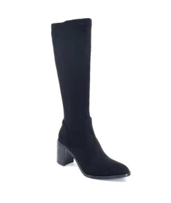 Adige Igor Daim Stretch Noir*Femme Bottes