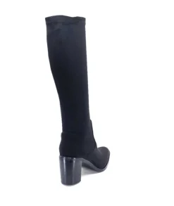 Adige Igor Daim Stretch Noir*Femme Bottes