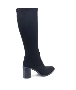 Adige Igor Daim Stretch Noir*Femme Bottes