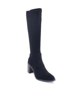 Adige Igor Daim Stretch Noir*Femme Bottes