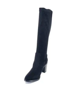 Adige Igor Daim Stretch Noir*Femme Bottes