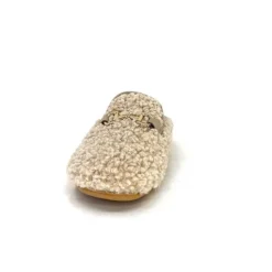 alberola Z29176 Beige*Femme Pantoufles