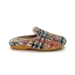alberola Z29481 Gris*Femme Pantoufles