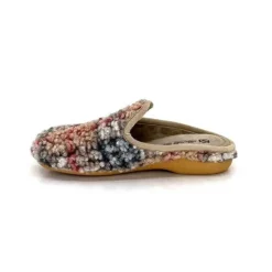 alberola Z29481 Gris*Femme Pantoufles