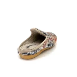 alberola Z29481 Gris*Femme Pantoufles