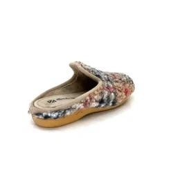 alberola Z29481 Gris*Femme Pantoufles