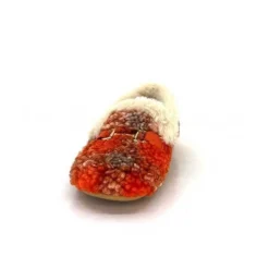 alberola Z29179 Orange*Femme Pantoufles