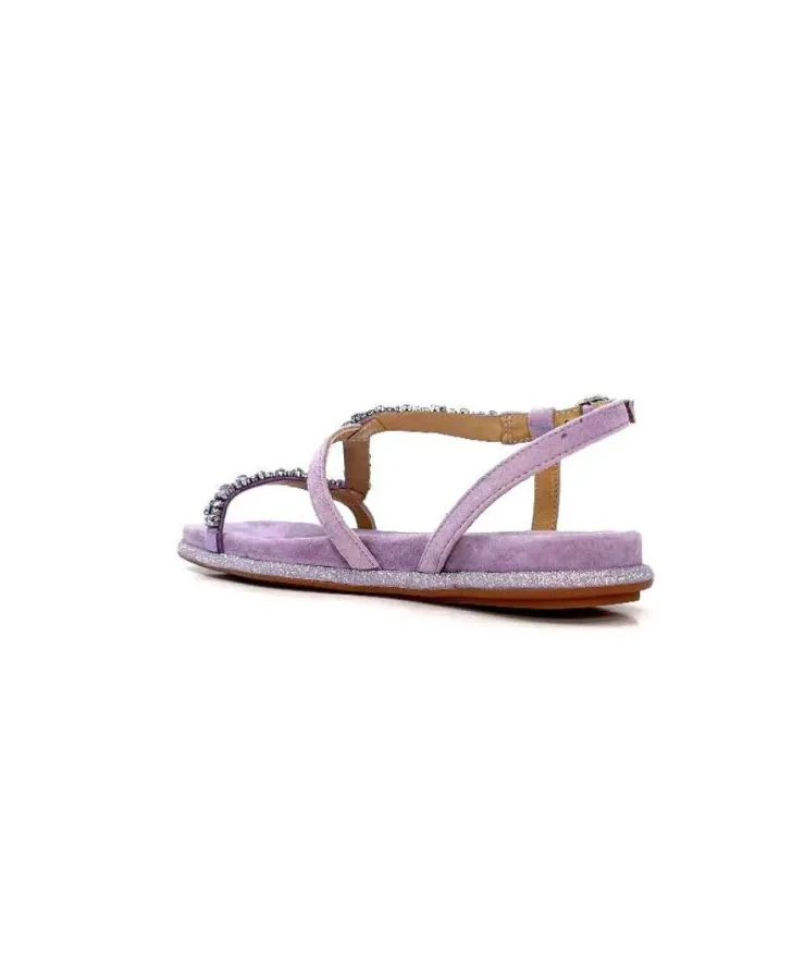 Alma En Pena 23382 Lilas*Femme Sandales