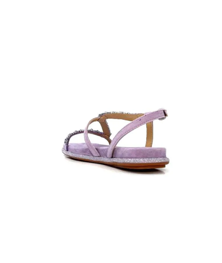 Alma En Pena 23382 Lilas*Femme Sandales