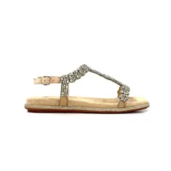 Alma En Pena 23384 Sand*Femme Sandales