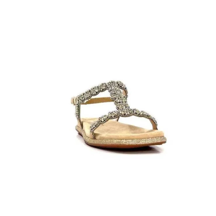 Alma En Pena 23384 Sand*Femme Sandales