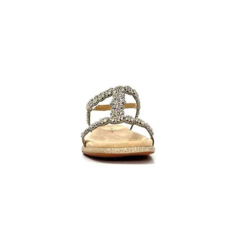 Alma En Pena 23384 Sand*Femme Sandales