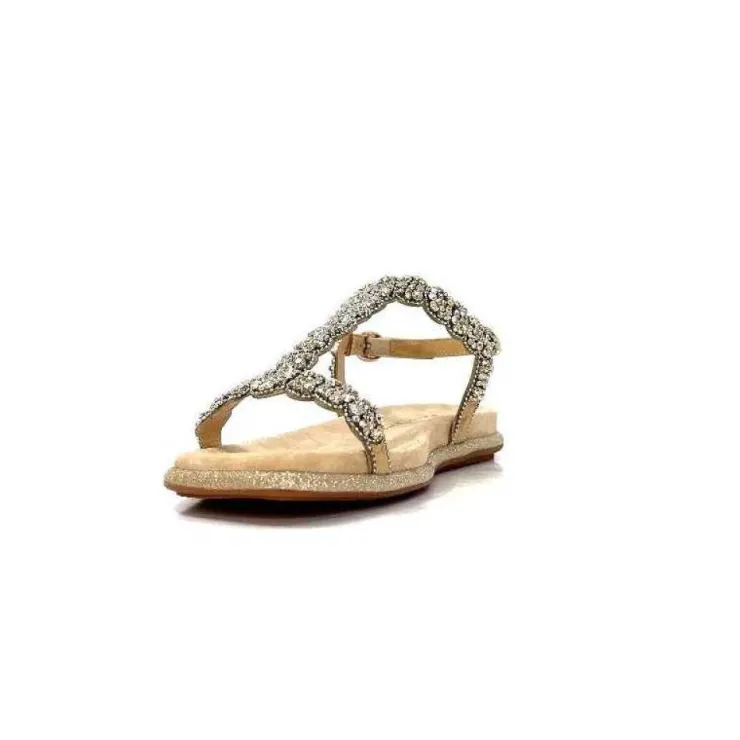 Alma En Pena 23384 Sand*Femme Sandales