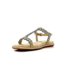 Alma En Pena 23384 Sand*Femme Sandales