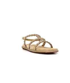 Alma En Pena 23385 Taupe*Femme Sandales