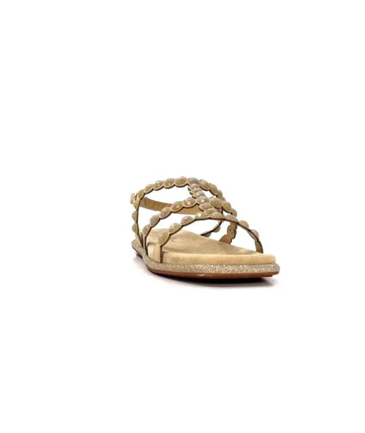 Alma En Pena 23385 Taupe*Femme Sandales
