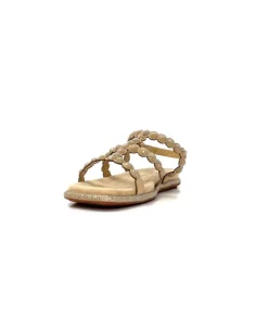 Alma En Pena 23385 Taupe*Femme Sandales