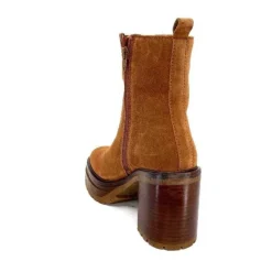 Alpe 26831115 Daim Sella*Femme Bottines