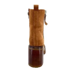 Alpe 26831115 Daim Sella*Femme Bottines