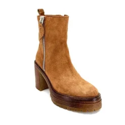 Alpe 26831115 Daim Sella*Femme Bottines