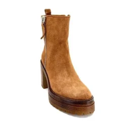 Alpe 26831115 Daim Sella*Femme Bottines