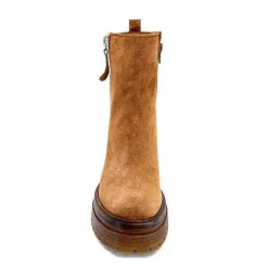 Alpe 26831115 Daim Sella*Femme Bottines