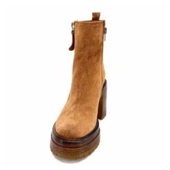 Alpe 26831115 Daim Sella*Femme Bottines