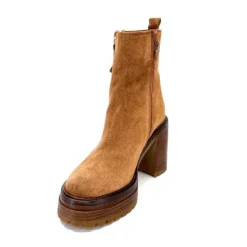 Alpe 26831115 Daim Sella*Femme Bottines