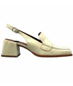 angel alarcon 23013 Cuir Vernis Panna*Femme Escarpins