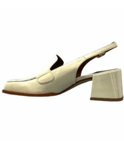angel alarcon 23013 Cuir Vernis Panna*Femme Escarpins