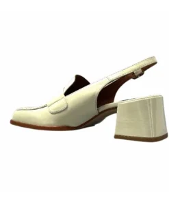 angel alarcon 23013 Cuir Vernis Panna*Femme Escarpins