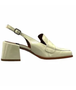 angel alarcon 23013 Cuir Vernis Panna*Femme Escarpins
