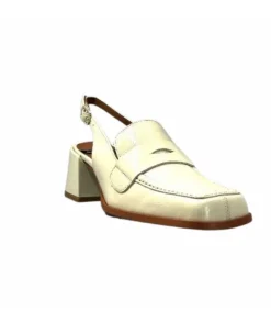 angel alarcon 23013 Cuir Vernis Panna*Femme Escarpins