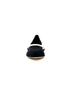 Brunate 32181 Microfibre Noir*Femme Escarpins