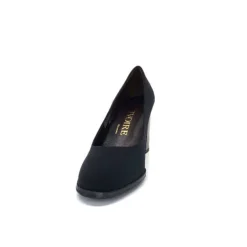 Brunate 70259 Microfibre Noir*Femme Escarpins