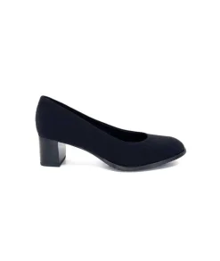 Brunate 51237 Microfibre Noir*Femme Escarpins