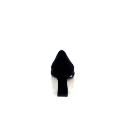 Brunate 51377 Step Microfibre Noir*Femme Escarpins