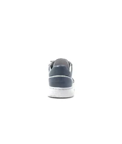 Chacal 6334 Cuir Jeans*Femme Baskets
