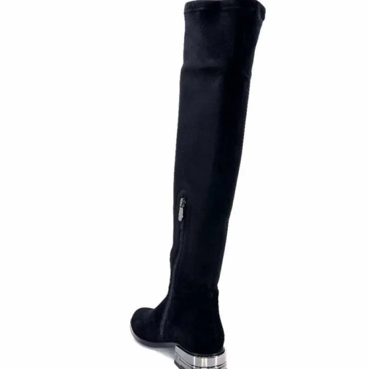 Elue Par Nous Payrac Noir*Femme Bottes