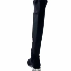 Elue Par Nous Payrac Noir*Femme Bottes