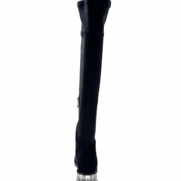Elue Par Nous Payrac Noir*Femme Bottes
