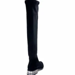 Elue Par Nous Payrac Noir*Femme Bottes