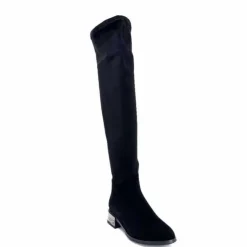 Elue Par Nous Payrac Noir*Femme Bottes
