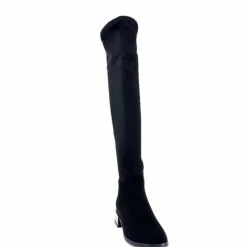 Elue Par Nous Payrac Noir*Femme Bottes