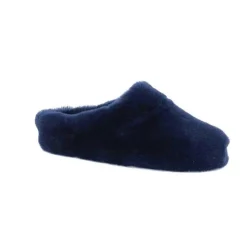Giesswein Gerolding Marine*Femme Pantoufles
