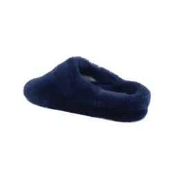 Giesswein Gerolding Marine*Femme Pantoufles