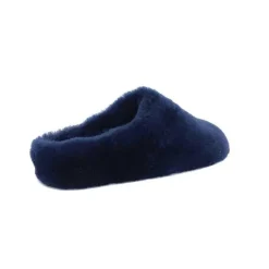 Giesswein Gerolding Marine*Femme Pantoufles