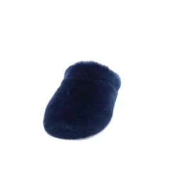 Giesswein Gerolding Marine*Femme Pantoufles