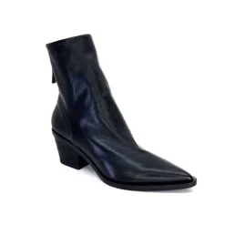 Halmanera Gema 26 Cuir Noir*Femme Santiags