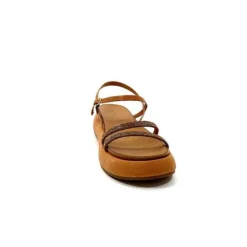 Inuovo 972016 Cuir Coconut*Femme Plateformes